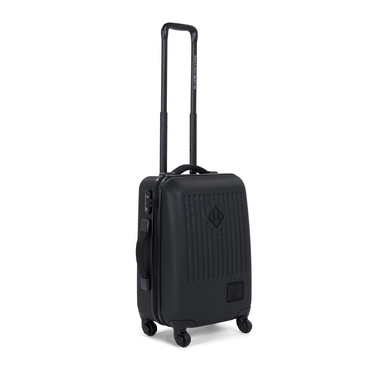 Reiskoffer Herschel Supply Co. Travel Trade Small Black