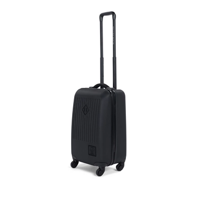 Reiskoffer Herschel Supply Co. Travel Trade Small Black