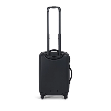 Reiskoffer Herschel Supply Co. Travel Trade Small Black