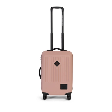 Reiskoffer Herschel Supply Co. Travel Trade Small Ash Rose