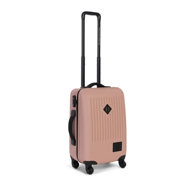 Reiskoffer Herschel Supply Co. Travel Trade Small Ash Rose