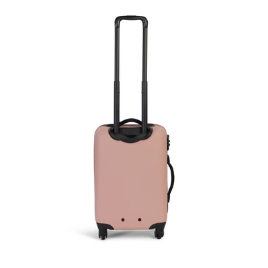 Reiskoffer Herschel Supply Co. Travel Trade Small Ash Rose
