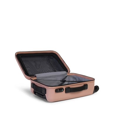 Reiskoffer Herschel Supply Co. Travel Trade Small Ash Rose