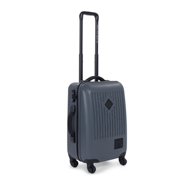 Reiskoffer Herschel Supply Co. Travel Trade Small Dark Shadow