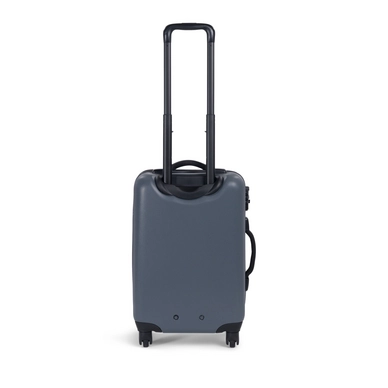 Reiskoffer Herschel Supply Co. Travel Trade Small Dark Shadow