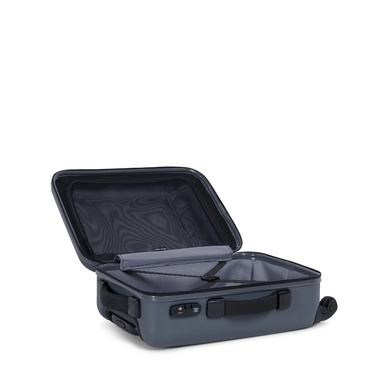 Reiskoffer Herschel Supply Co. Travel Trade Small Dark Shadow