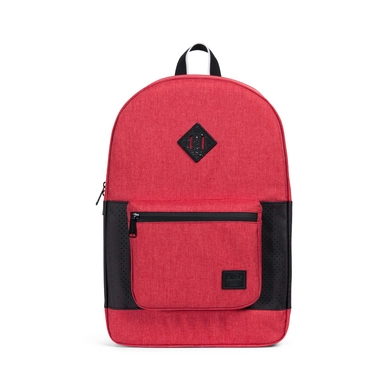Rugzak Herschel Supply Co. Aspect Ruskin Barbados Cherry Black