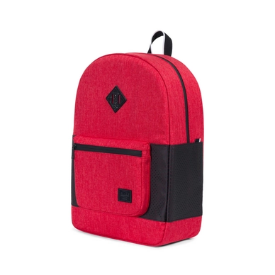 Rugzak Herschel Supply Co. Aspect Ruskin Barbados Cherry Black