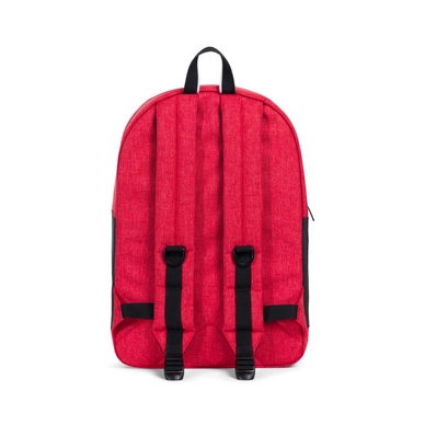 Rugzak Herschel Supply Co. Aspect Ruskin Barbados Cherry Black