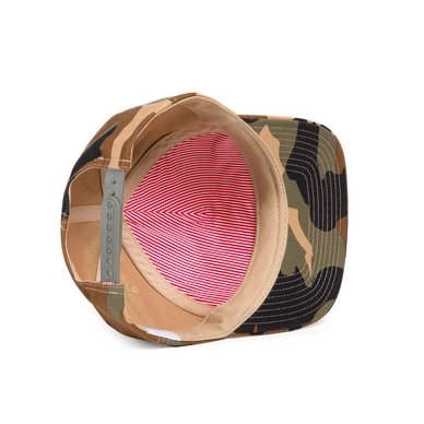 Pet Herschel Supply Co. Whaler Woodland Camo