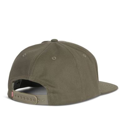 Pet Herschel Supply Co. Whaler Ivy Green