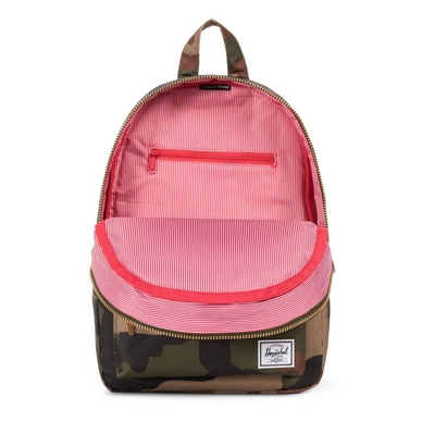 Rugzak Herschel Supply Co. Grove X-Small Woodland Camo