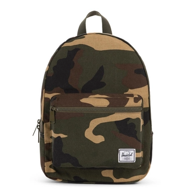 Rugzak Herschel Supply Co. Cotton Casuals Grove X-Small Woodland Camo