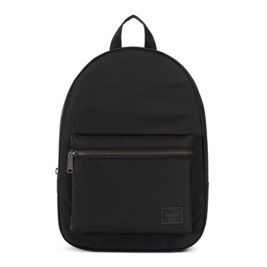 Rugzak Herschel Supply Co. Flight Satin Grove X-Small Black