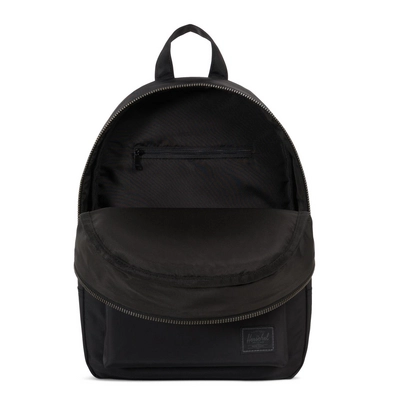 Rugzak Herschel Supply Co. Flight Satin Grove X-Small Black
