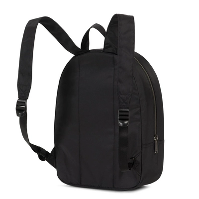 Rugzak Herschel Supply Co. Flight Satin Grove X-Small Black