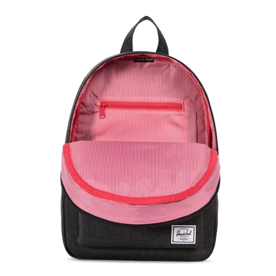 Rugzak Herschel Supply Co. Grove X-Small Black Crosshatch