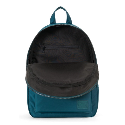 Rugzak Herschel Supply Co. Flight Satin Grove X-Small Deep Teal