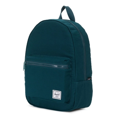 Rugzak Herschel Supply Co. Cotton Casuals Grove X-Small Deep Teal