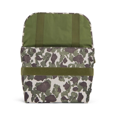 Schoudertas Herschel Supply Co. Odell Frog Camo