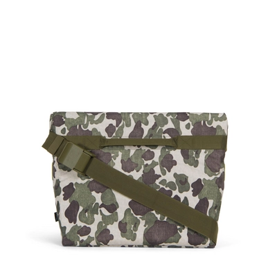 Schoudertas Herschel Supply Co. Odell Frog Camo