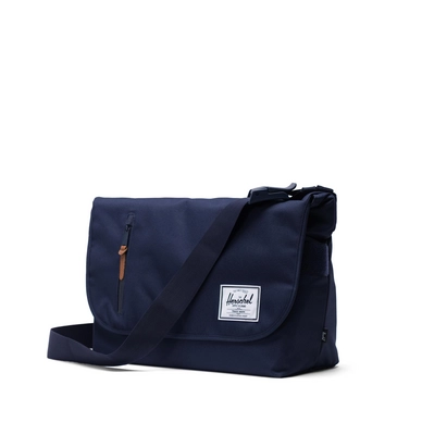 Schoudertas Herschel Supply Co. Odell Peacoat