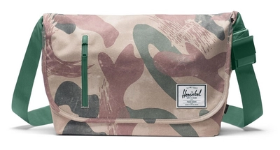 Schoudertas Herschel Supply Co. Odell Brushstroke Camo