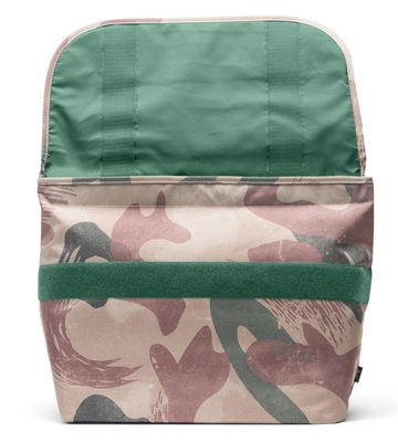 Schoudertas Herschel Supply Co. Odell Brushstroke Camo