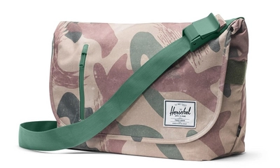 Schoudertas Herschel Supply Co. Odell Brushstroke Camo
