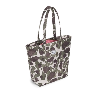 Draagtas Herschel Supply Co. Mica Frog Camo