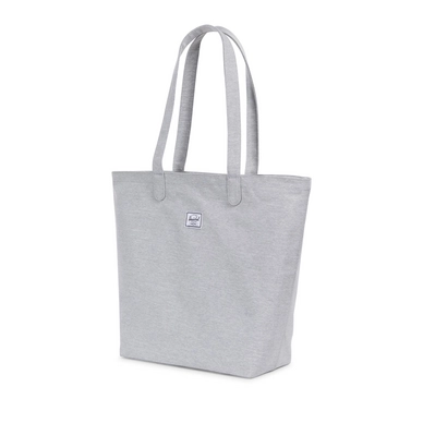 Draagtas Herschel Supply Co. Mica Light Grey