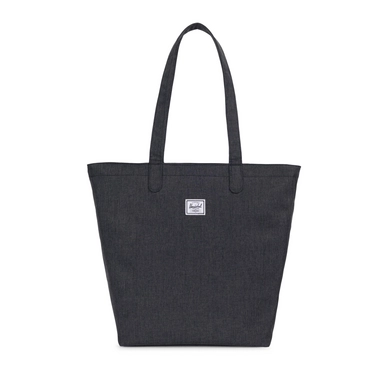 Draagtas Herschel Supply Co. Mica Black Crosshatch
