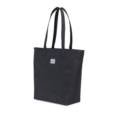 Draagtas Herschel Supply Co. Mica Black Crosshatch