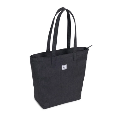 Draagtas Herschel Supply Co. Mica Black Crosshatch