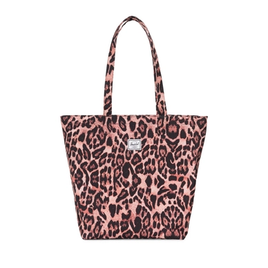 Draagtas Herschel Supply Co. Mica Desert Cheetah