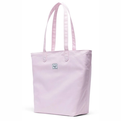 Draagtas Herschel Supply Co. Mica Pink Lady Crosshatch