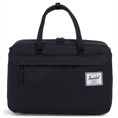 Reistas Herschel Supply Co. Travel Bowen Black