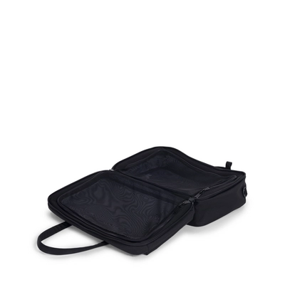 Reistas Herschel Supply Co. Travel Bowen Black