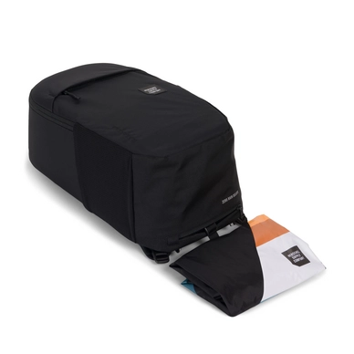 Rugzak Herschel Supply Co. Trail Mammoth Medium Black