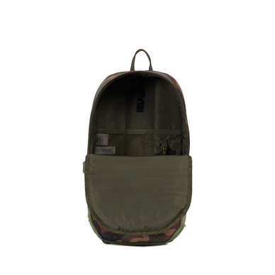 Rugzak Herschel Supply Co. Trail Mammoth Medium Woodland Camo