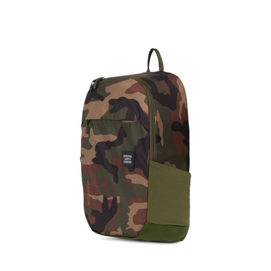 Rugzak Herschel Supply Co. Trail Mammoth Medium Woodland Camo