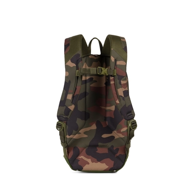 Rugzak Herschel Supply Co. Trail Mammoth Medium Woodland Camo