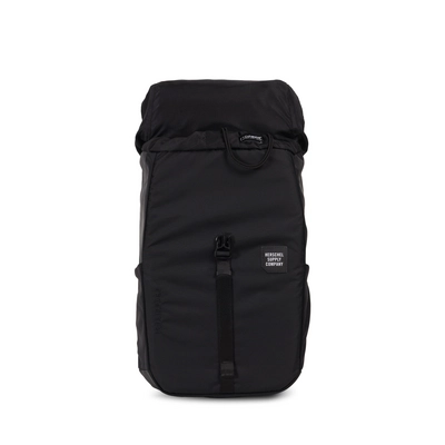 Rugzak Herschel Supply Co. Trail Barlow Medium Black