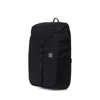 Rugzak Herschel Supply Co. Trail Barlow Medium Black