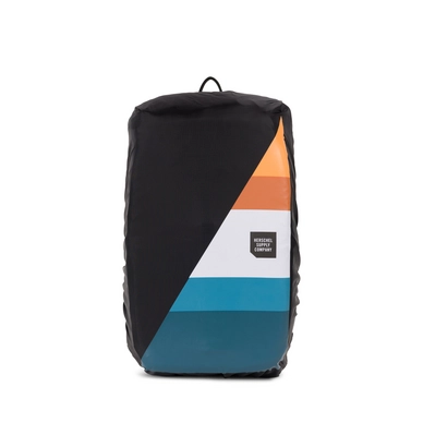 Rugzak Herschel Supply Co. Trail Barlow Medium Black