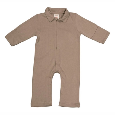 Babypakje Koeka Barcelona Polo Dark Stone