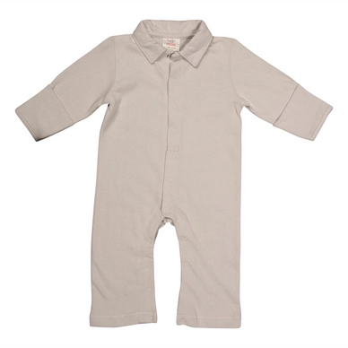 Babypakje Koeka Barcelona Polo Silver Grey