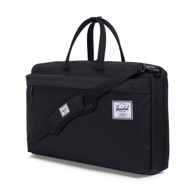 Draagtas Herschel Supply Co. Travel Winslow Black