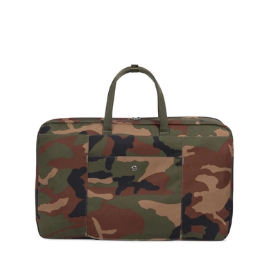 Draagtas Herschel Supply Co. Travel Winslow Woodland Camo