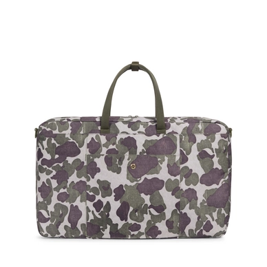 Draagtas Herschel Supply Co. Travel Winslow Frog Camo